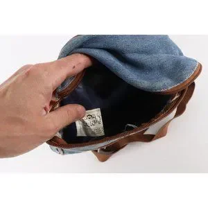 Vintage | Bags | Vintage 9s Distressed Looney Tunes Spell  display picture 2